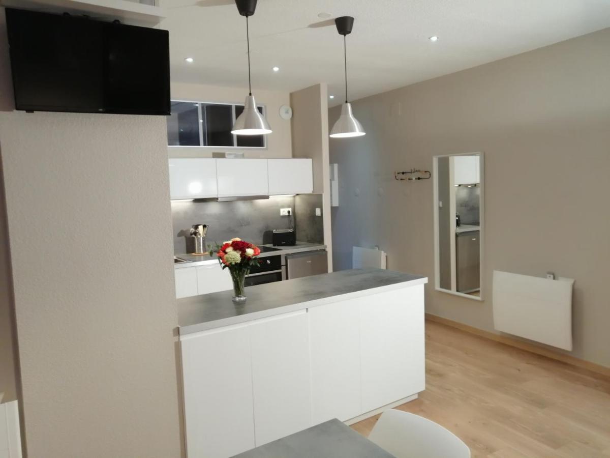Gite Cote Cour Colmar Exterior foto